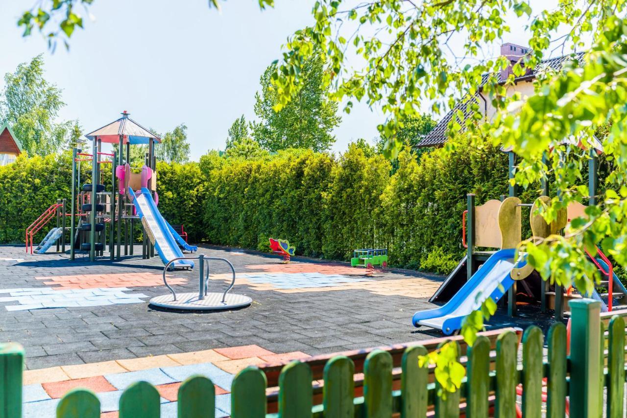 Apartament Madam Stegna  Ngoại thất bức ảnh