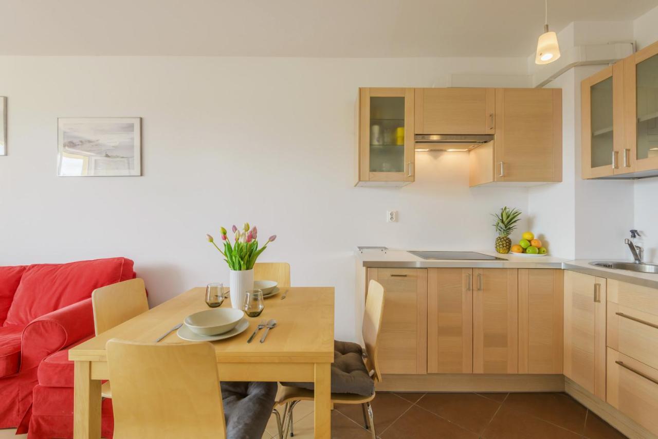 Apartament Madam Stegna  Ngoại thất bức ảnh