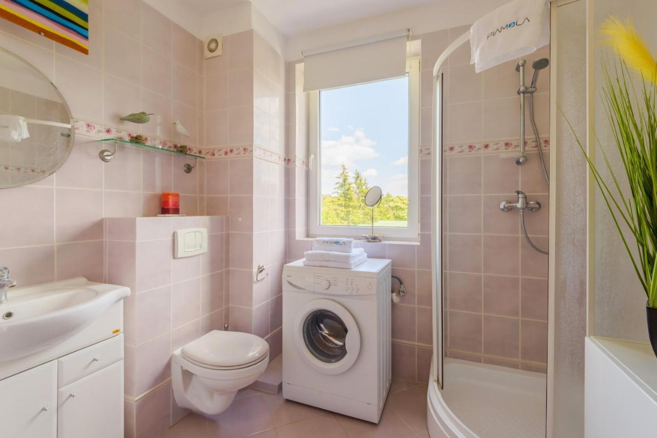 Apartament Madam Stegna  Ngoại thất bức ảnh