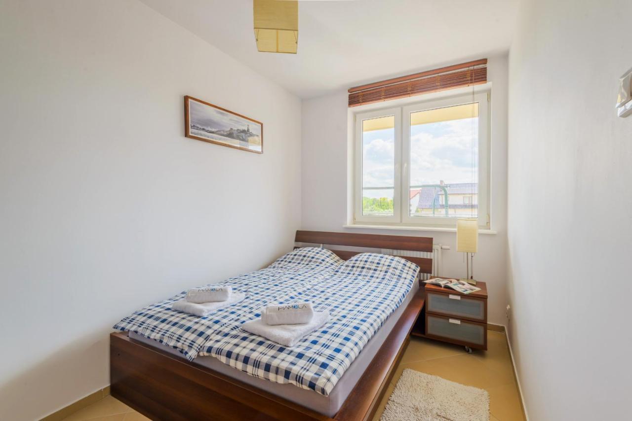Apartament Madam Stegna  Ngoại thất bức ảnh