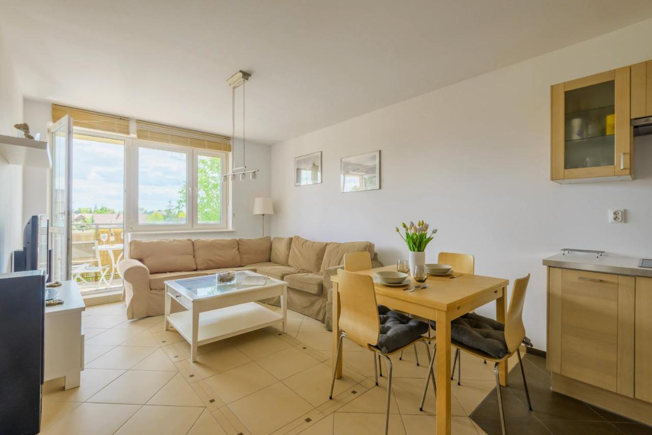 Apartament Madam Stegna  Ngoại thất bức ảnh