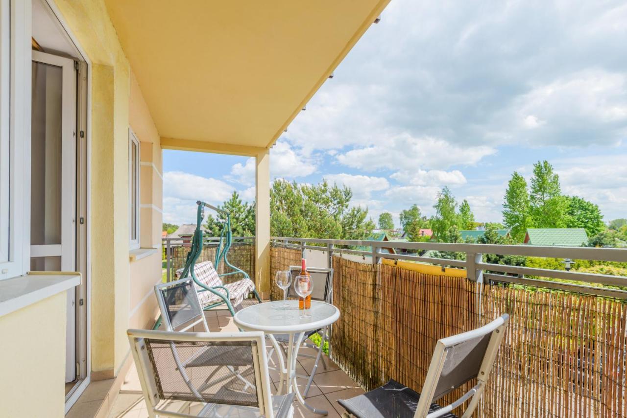 Apartament Madam Stegna  Ngoại thất bức ảnh