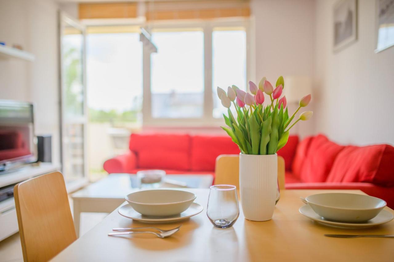 Apartament Madam Stegna  Ngoại thất bức ảnh
